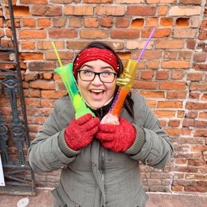 Meet your Posher, Michelle